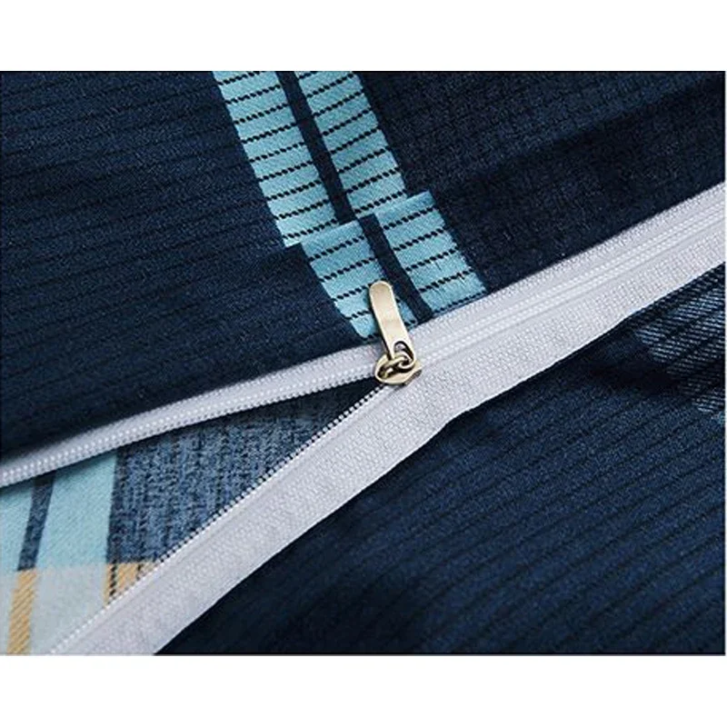 WASART 360° fully enclosed mattress protector cover with zipper 90/150cm bedroom bedding single double bed sheet protection pad