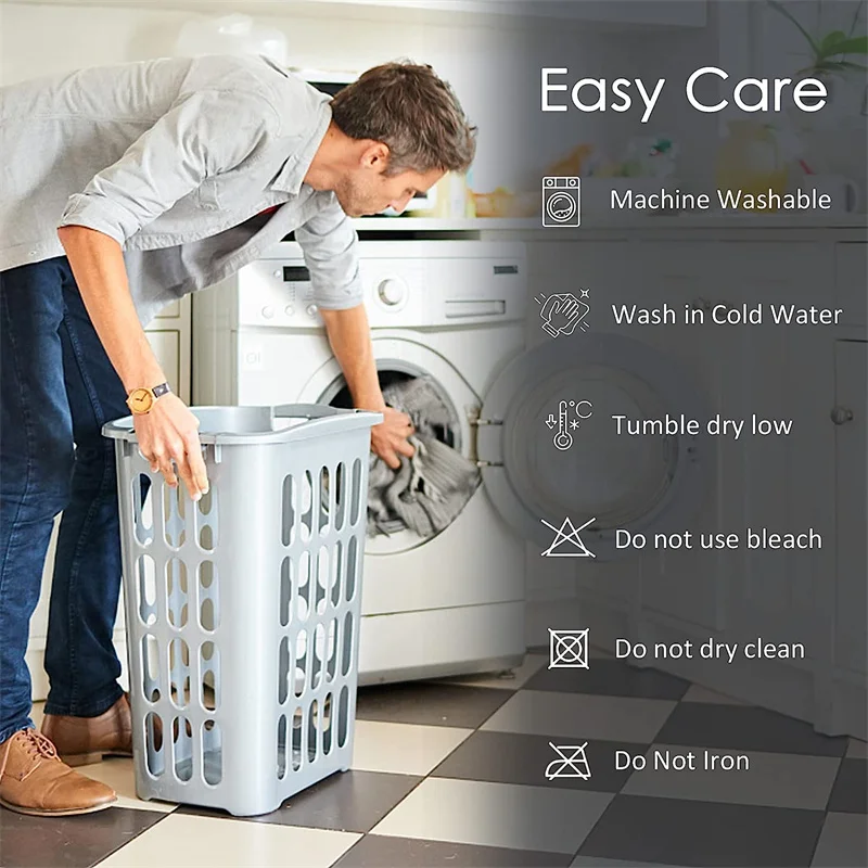 Waterproof Mattress Protector Breathable Smooth Mattress Cover Anti-mite Bed Cover Twin Queen King Size Bed Elastic Fitted Sheet